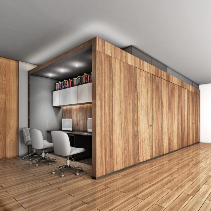 Cuarto Fab – ProyectoYZ