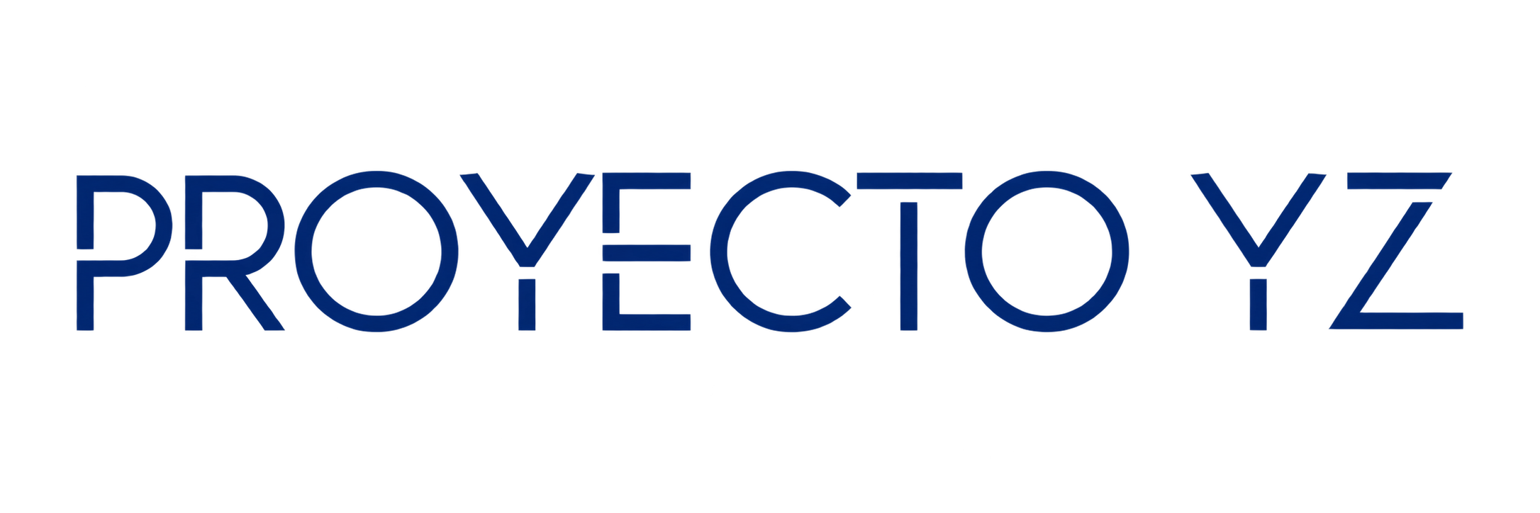 Proyecto YZ